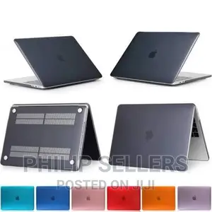 Macbook Case Protection With High Quality