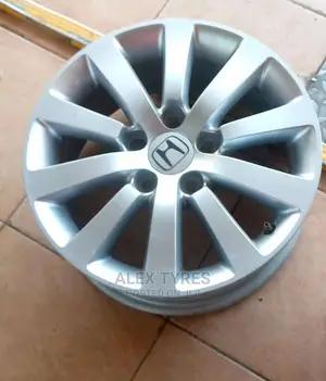 Size 16 Inches CRV Honda Original Sport Rims Set