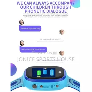 Kid's Smartwatch