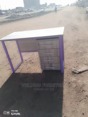 Executive Office Desk