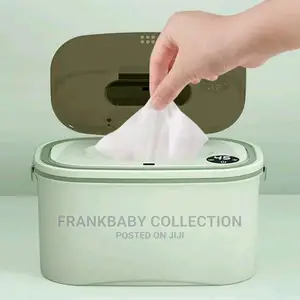 Baby Wipe Warmers