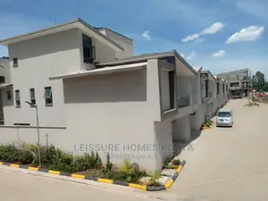 4bdrm Townhouse/Terrace in Syokimau for sale