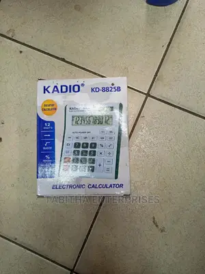 Kadio Calculator