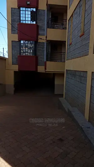 Furnished 2bdrm Block of Flats in Ruaka Estate for Sale