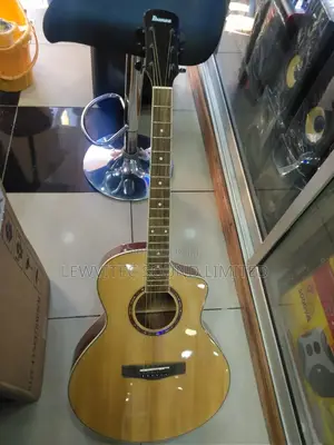 Ibanez 41 Acoustic.