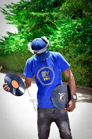 Deejaying Services Sound Hire