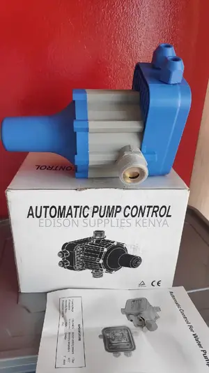 Automatic Pump Control Pressure Controller for Booster Pump