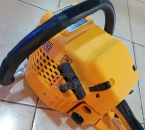 Waranteed Chainsaw