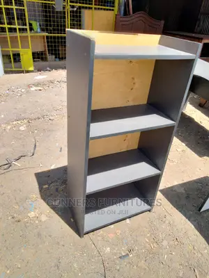Book Shelf.