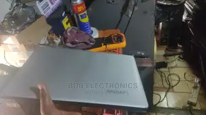 Toshiba Case (Laptop Body)