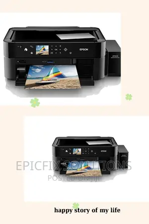 EPSON Printerink Jet