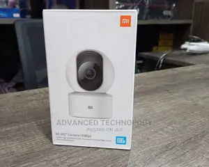Mi 360 Home / Nany Cam