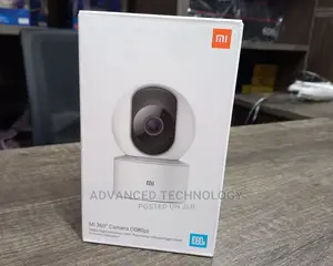 Mi 360 Home / Nany Cam