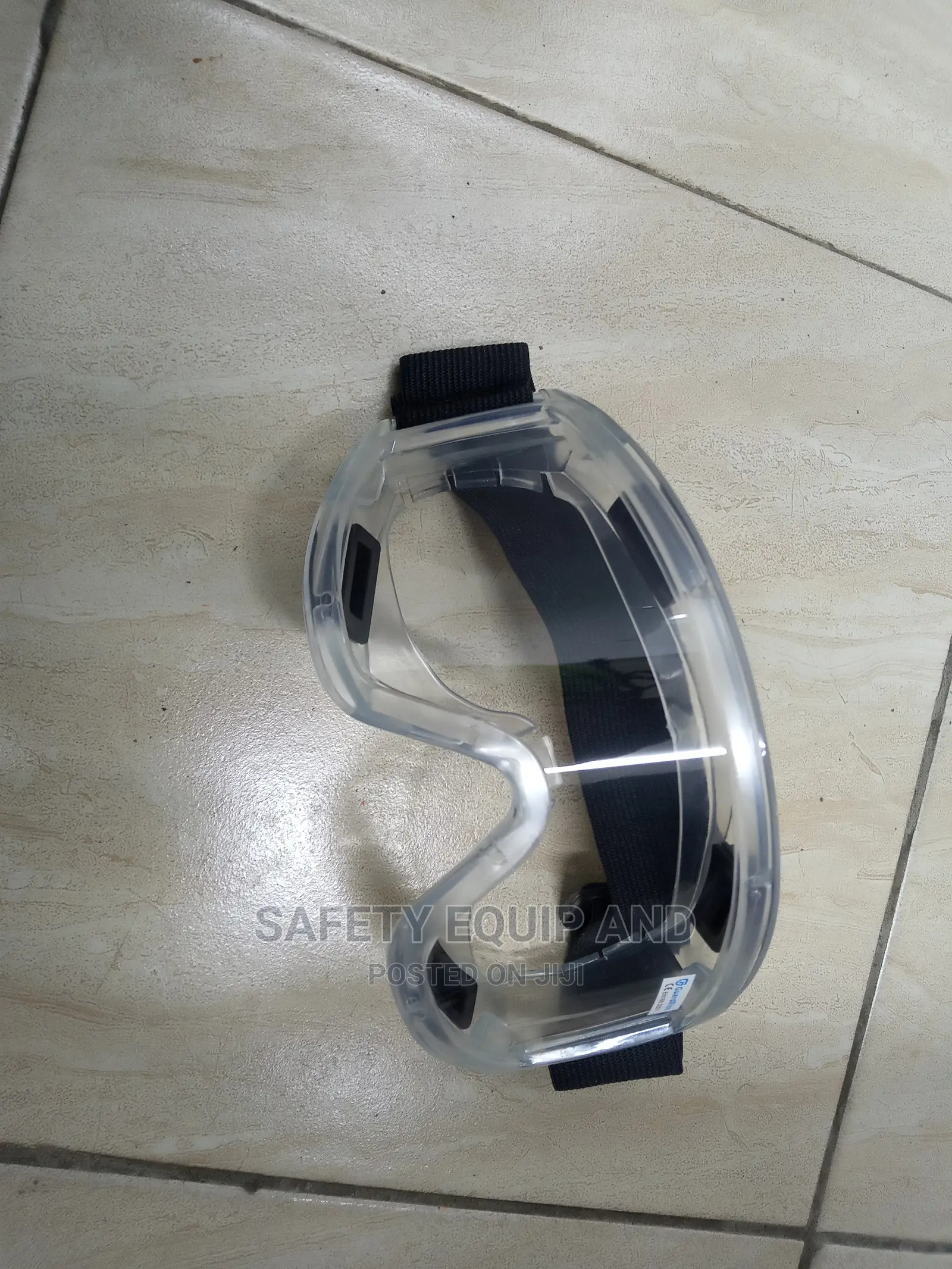 Safety Protective Goggles