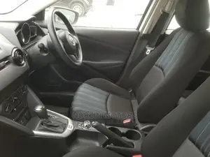 Mazda Demio 2014 White