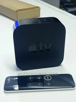 Apple Android TV Box