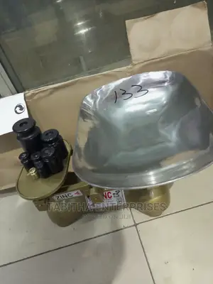 Quality Manual Scale