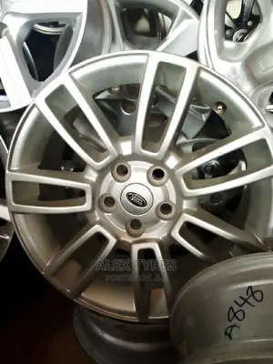 Size 20 Inches Original Sport Rims Set