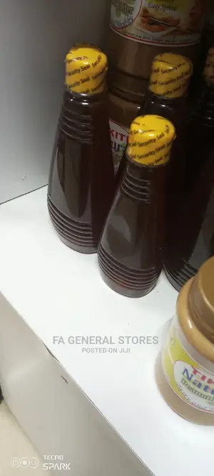Honey Natural