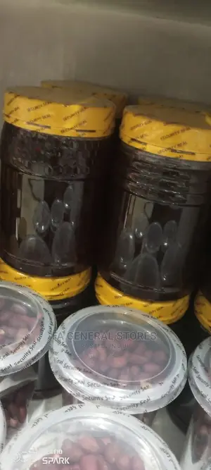 Honey Natural