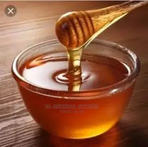 Honey Natural