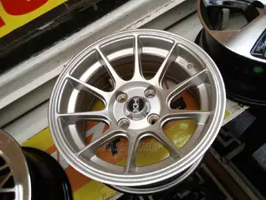 Size 13 Inches Original Sport Rims Set