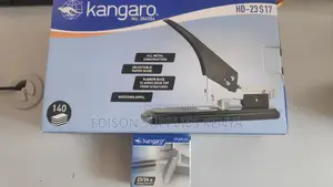 Kangaro Stapler 23S17 Heavy Duty Staplers HD23S17