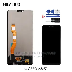 Oppo F7 Screen Replacement