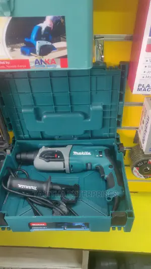 R Rotary Hammer Drill
