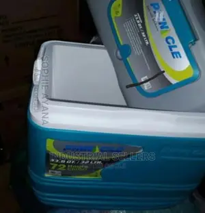 Strong Body Cooler Box 32litres