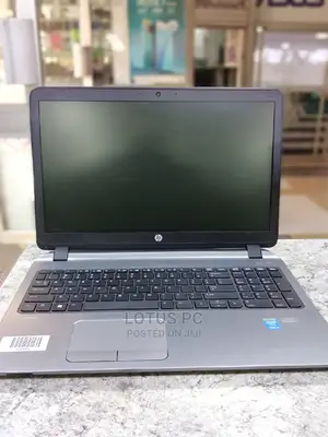 Laptop HP ProBook 450 G2 4GB Intel Core I5 HDD 500GB