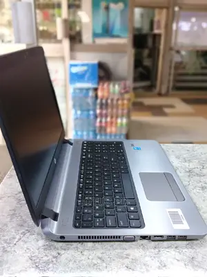 Laptop HP ProBook 450 4GB Intel Core I5 HDD 500GB