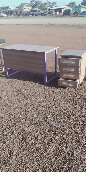 Executive Office Desk