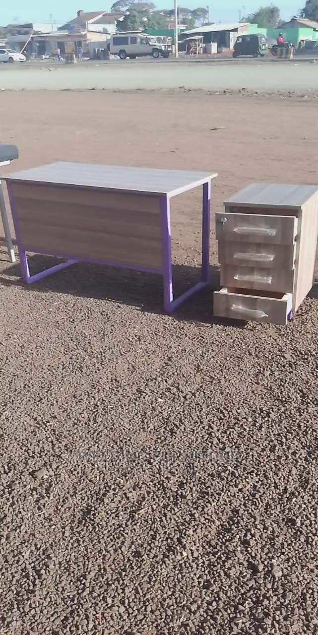 Executive Office Desk