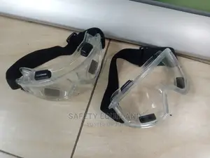 Safety Eye Protection Gears
