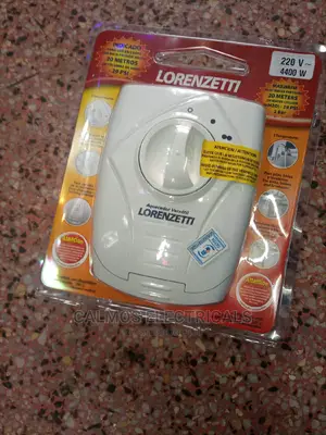 Lorezette Undersink Heater