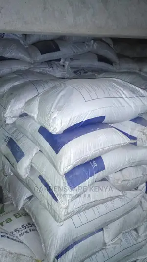 Urea Fertilizer-N46% Moq 1000 Bags