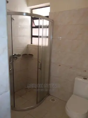 2bdrm Apartment in Kilimani for Rent