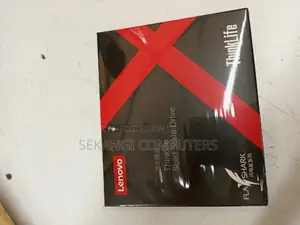 Lenovo Ssd 512gb