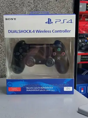 SONY Ps4 Gaming Pads/Controllers
