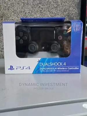 Original SONY Ps4 Gaming Pads/Controller