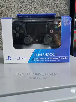 Original SONY Ps4 Gaming Pads/Controller