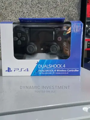 Original SONY Ps4 Gaming Pads/Controller