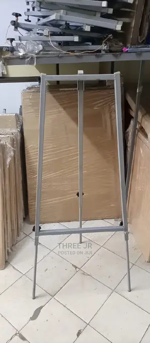 Whiteboard Stand for Sale Tripod Type