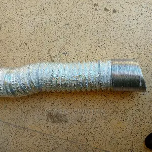 Alluminium Flex Duct