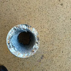 Alluminium Flex Duct