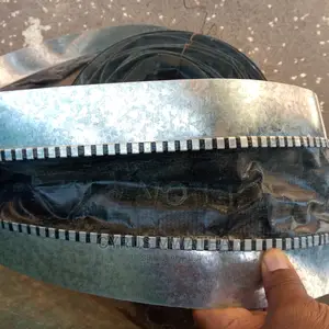 Alluminium Flex Duct