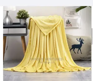 Fleece Blanket