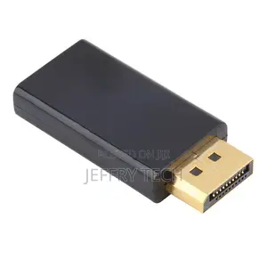 Display Port DP Male to HDMI Female Adapter Converter Adapto
