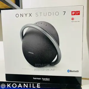 HK Studio 7